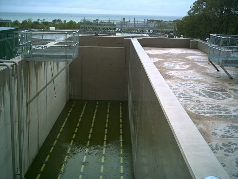 Biological Effluent Treatment | Aquatreat